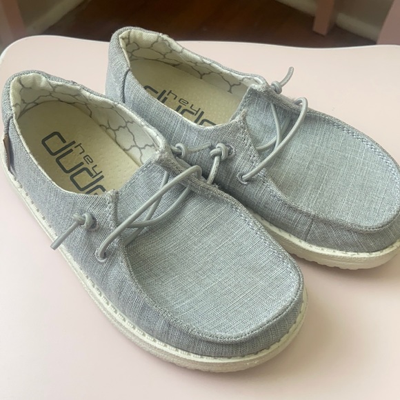 Hey Dude Other - Wendy toddler hey dudes